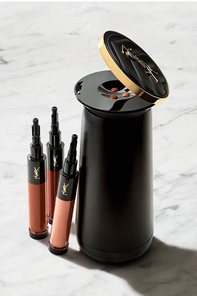 ysl rouge sur mesure|design your own lipstick.